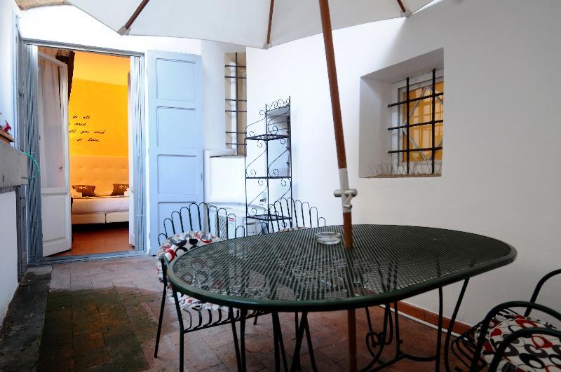 Hotel Hemeras Boutique House Boccaccio Florencia
