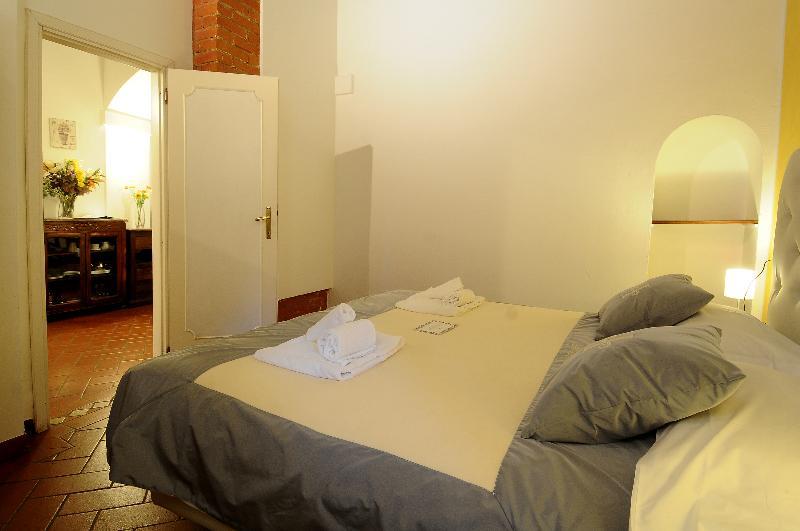 Hemeras Boutique House Boccaccio 4* Florencia